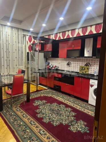 Продается 3-комн. новостройка 152 м², м. 8 ноября, photo 16 from 22