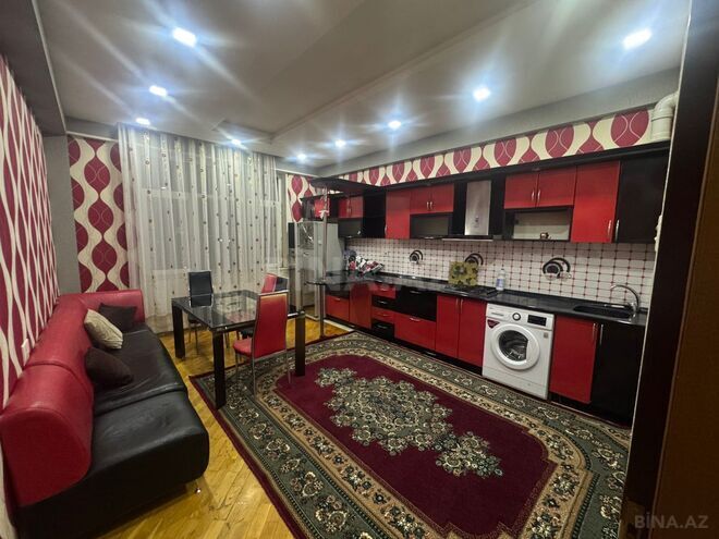 Продается 3-комн. новостройка 152 м², м. 8 ноября, photo 18 from 22