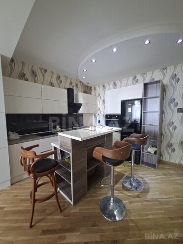 İcarəyə verilir 2 otaqlı yeni tikili 75 m², İnşaatçılar m., photo 6 from 18