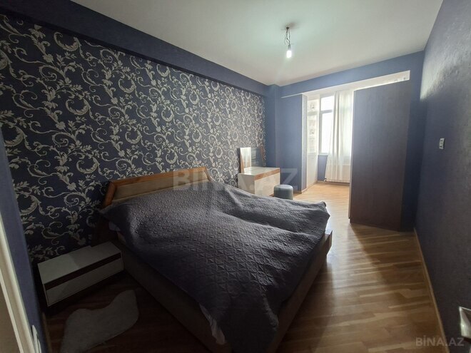 İcarəyə verilir 2 otaqlı yeni tikili 75 m², İnşaatçılar m., photo 13 from 18