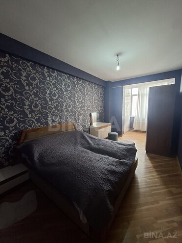 İcarəyə verilir 2 otaqlı yeni tikili 75 m², İnşaatçılar m., photo 9 from 18