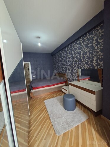 İcarəyə verilir 2 otaqlı yeni tikili 75 m², İnşaatçılar m., photo 12 from 18