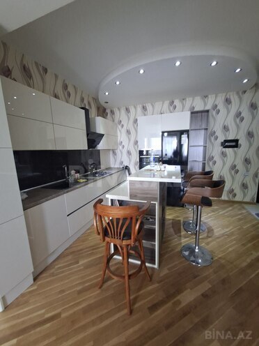 İcarəyə verilir 2 otaqlı yeni tikili 75 m², İnşaatçılar m., photo 8 from 18