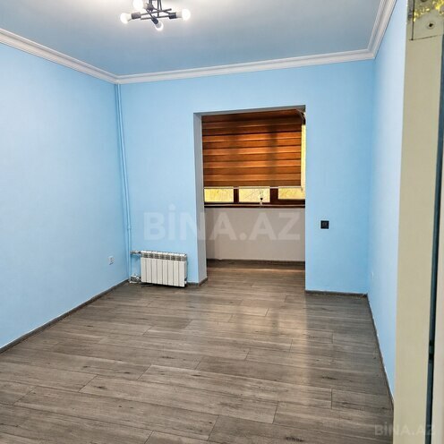 İcarəyə verilir 3 otaqlı ofis 120 m², Şah İsmayıl Xətai m., photo 6 from 12