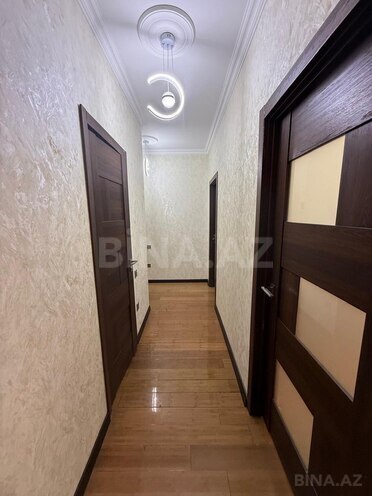 Satılır 2 otaqlı yeni tikili 58 m², Abşeron r., photo 12 from 15