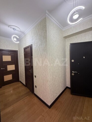 Satılır 2 otaqlı yeni tikili 58 m², Abşeron r., photo 14 from 15