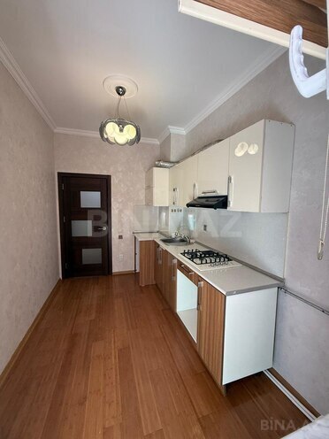 Satılır 2 otaqlı yeni tikili 58 m², Abşeron r., photo 6 from 15