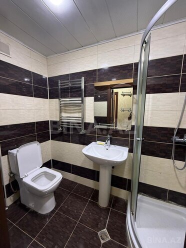 Satılır 2 otaqlı yeni tikili 58 m², Abşeron r., photo 9 from 15