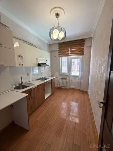 Satılır 2 otaqlı yeni tikili 58 m², Abşeron r., photo 5 from 15