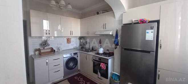 Продаётся 4-комн. вторичка 100 м², м. Ази Асланов, photo 11 from 13