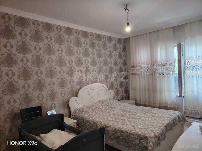 Продаётся 4-комн. вторичка 100 м², м. Ази Асланов, photo 10 from 13