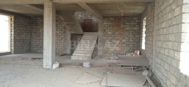 Продается 6-комн. дом/дача 510 м², пос. Бадамдар, photo 4 from 12