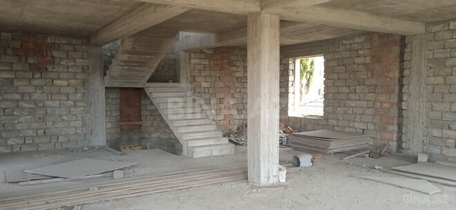 Продается 6-комн. дом/дача 510 м², пос. Бадамдар, photo 5 from 12