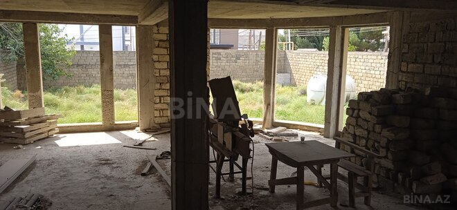 Продается 6-комн. дом/дача 510 м², пос. Бадамдар, photo 6 from 12