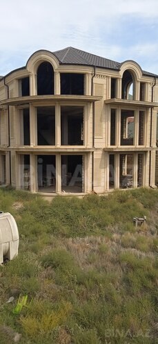 Продается 6-комн. дом/дача 510 м², пос. Бадамдар, photo 11 from 12