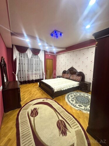 Satılır 3 otaqlı yeni tikili 157 m², Nəsimi r., photo 10 from 17