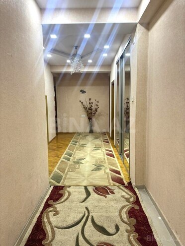 Satılır 3 otaqlı yeni tikili 157 m², Nəsimi r., photo 12 from 17