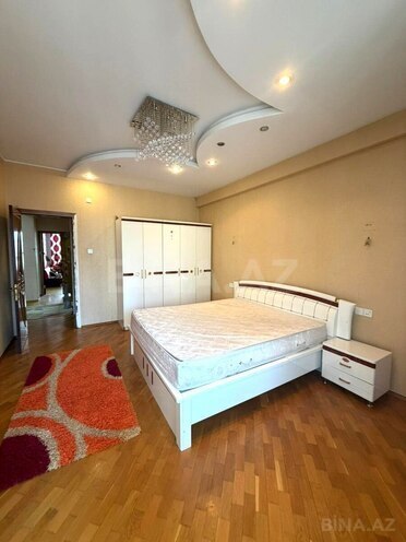 Satılır 3 otaqlı yeni tikili 157 m², Nəsimi r., photo 9 from 17