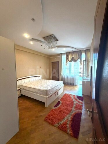Satılır 3 otaqlı yeni tikili 157 m², Nəsimi r., photo 8 from 17