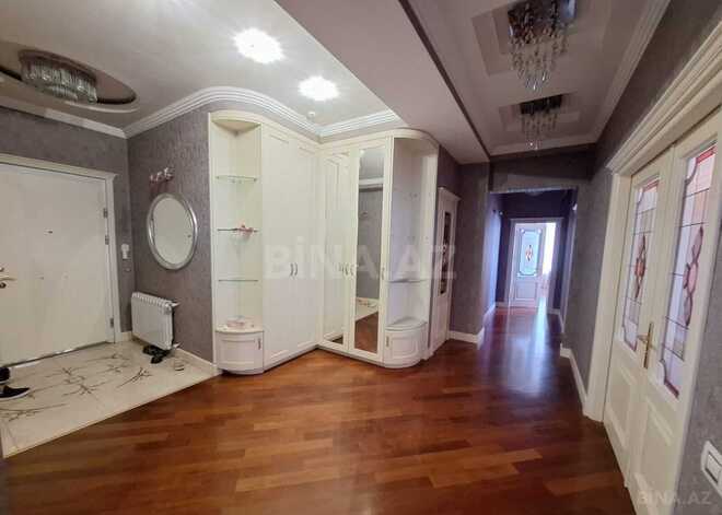 Продаётся 3-комн. новостройка 137 м², м. Нариман Нариманов, photo 11 from 15