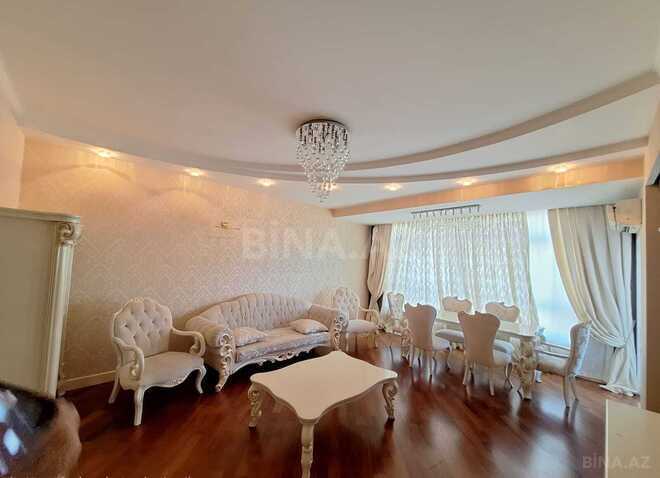 Продаётся 3-комн. новостройка 137 м², м. Нариман Нариманов, photo 6 from 15