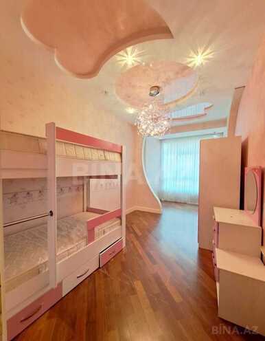 Продаётся 3-комн. новостройка 137 м², м. Нариман Нариманов, photo 10 from 15