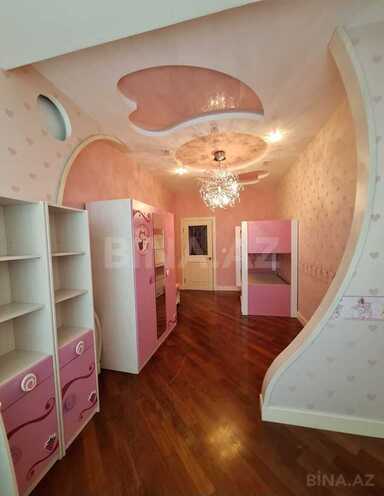 Продаётся 3-комн. новостройка 137 м², м. Нариман Нариманов, photo 9 from 15