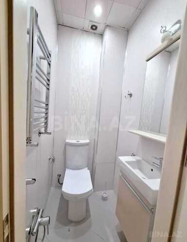 Продаётся 3-комн. новостройка 137 м², м. Нариман Нариманов, photo 13 from 15