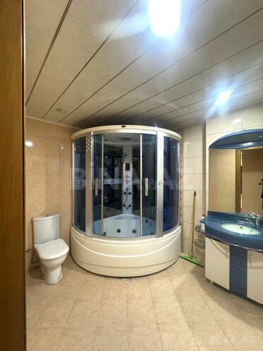 Satılır 3 otaqlı yeni tikili 157 m², Nəsimi r., photo 13 from 17