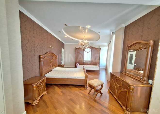 Продаётся 3-комн. новостройка 137 м², м. Нариман Нариманов, photo 7 from 15