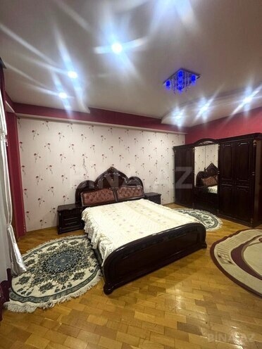 Satılır 3 otaqlı yeni tikili 157 m², Nəsimi r., photo 11 from 17