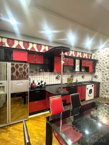 Satılır 3 otaqlı yeni tikili 157 m², Nəsimi r., photo 7 from 17