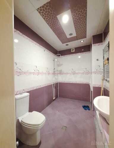 Продаётся 3-комн. новостройка 137 м², м. Нариман Нариманов, photo 12 from 15