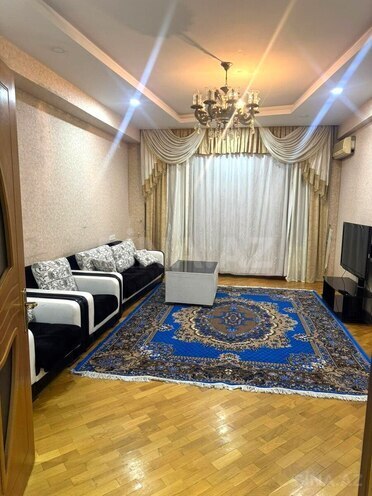 Satılır 3 otaqlı yeni tikili 157 m², Nəsimi r., photo 3 from 17