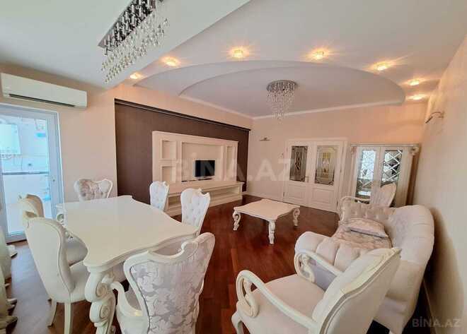 Продаётся 3-комн. новостройка 137 м², м. Нариман Нариманов, photo 5 from 15