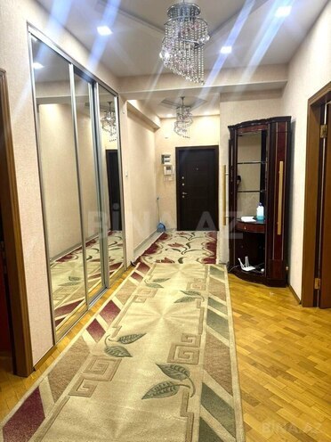 Satılır 3 otaqlı yeni tikili 157 m², Nəsimi r., photo 1 from 17