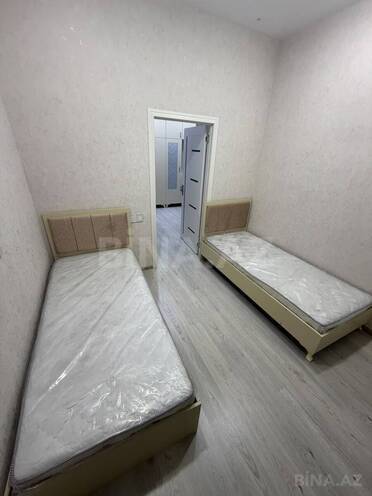 Сдаётся 3-комн. новостройка 75 м², м. Нариман Нариманов, photo 10 from 16