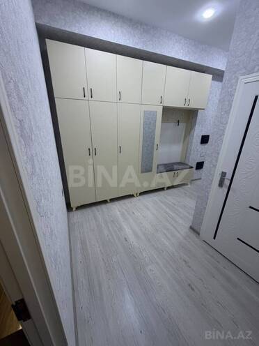 Сдаётся 3-комн. новостройка 75 м², м. Нариман Нариманов, photo 7 from 16