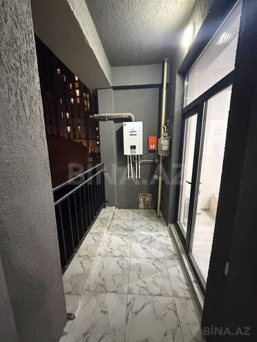 Сдаётся 3-комн. новостройка 75 м², м. Нариман Нариманов, photo 15 from 16