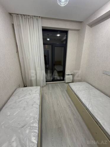 Сдаётся 3-комн. новостройка 75 м², м. Нариман Нариманов, photo 11 from 16