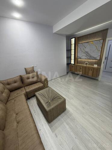 Сдаётся 3-комн. новостройка 75 м², м. Нариман Нариманов, photo 3 from 16