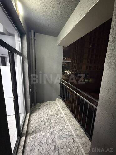 Сдаётся 3-комн. новостройка 75 м², м. Нариман Нариманов, photo 14 from 16