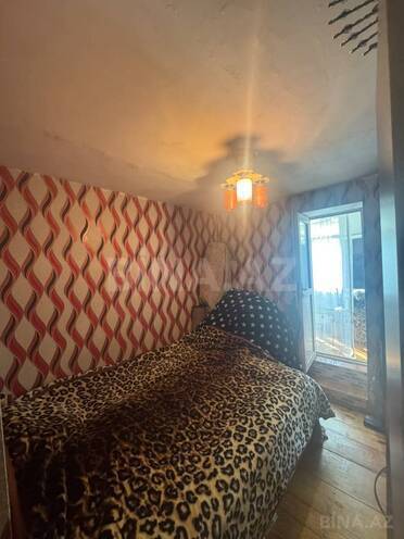 Satılır 2 otaqlı köhnə tikili 35 m², Elmlər Akademiyası m., photo 8 from 11