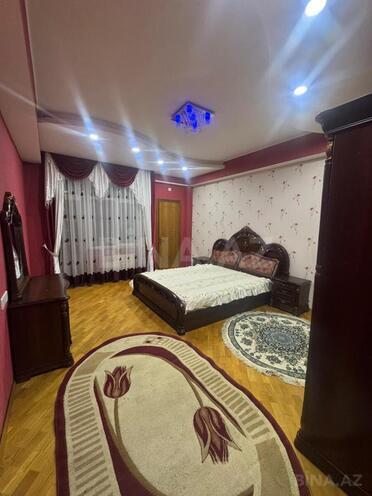 Satılır 3 otaqlı yeni tikili 155 m², Nəsimi r., photo 5 from 13