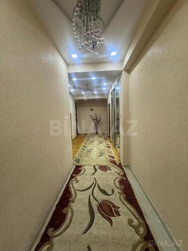 Satılır 3 otaqlı yeni tikili 155 m², Nəsimi r., photo 7 from 13