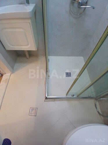 İcarəyə verilir 2 otaqlı köhnə tikili 40 m², Elmlər Akademiyası m., photo 16 from 20