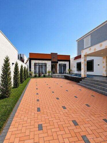 Продается 4-комн. дом/дача 150 м², пос. Мардакан, photo 1 from 20