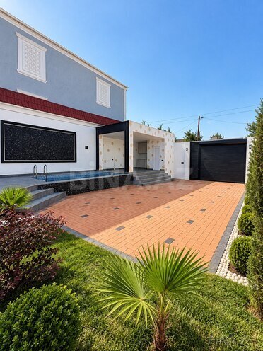 Продается 4-комн. дом/дача 150 м², пос. Мардакан, photo 4 from 20