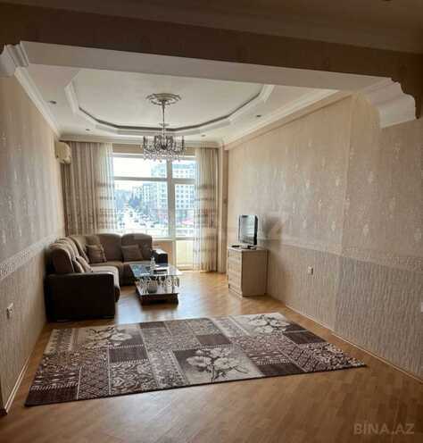 Сдается 3-комн. новостройка 130 м², м. 8 ноября, photo 3 from 16