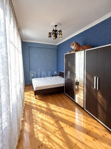 Satılır 3 otaqlı yeni tikili 96 m², 28 May m., photo 4 from 12